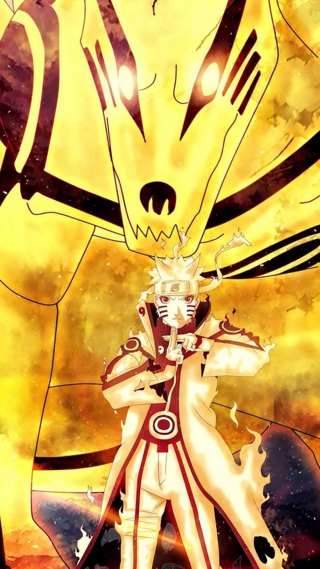 1080x1920 Naruto Shippuden iPhone, iPhone, Desktop HD, Phone