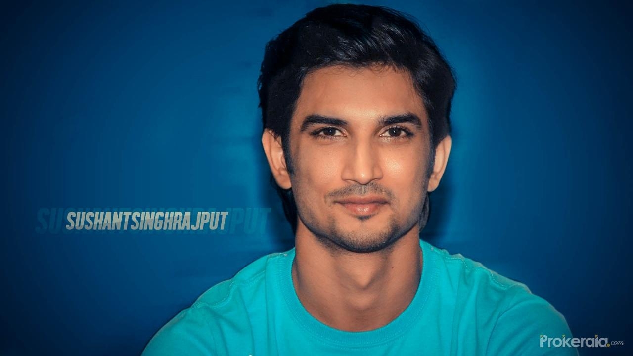 1280x720 Sushant Singh Rajput Wallpaper. Sushant Singh Rajput Pics, Desktop