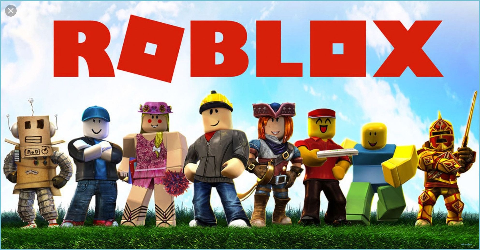 1990x1040 Unbelievable Facts About Roblox Wallpaper, Desktop