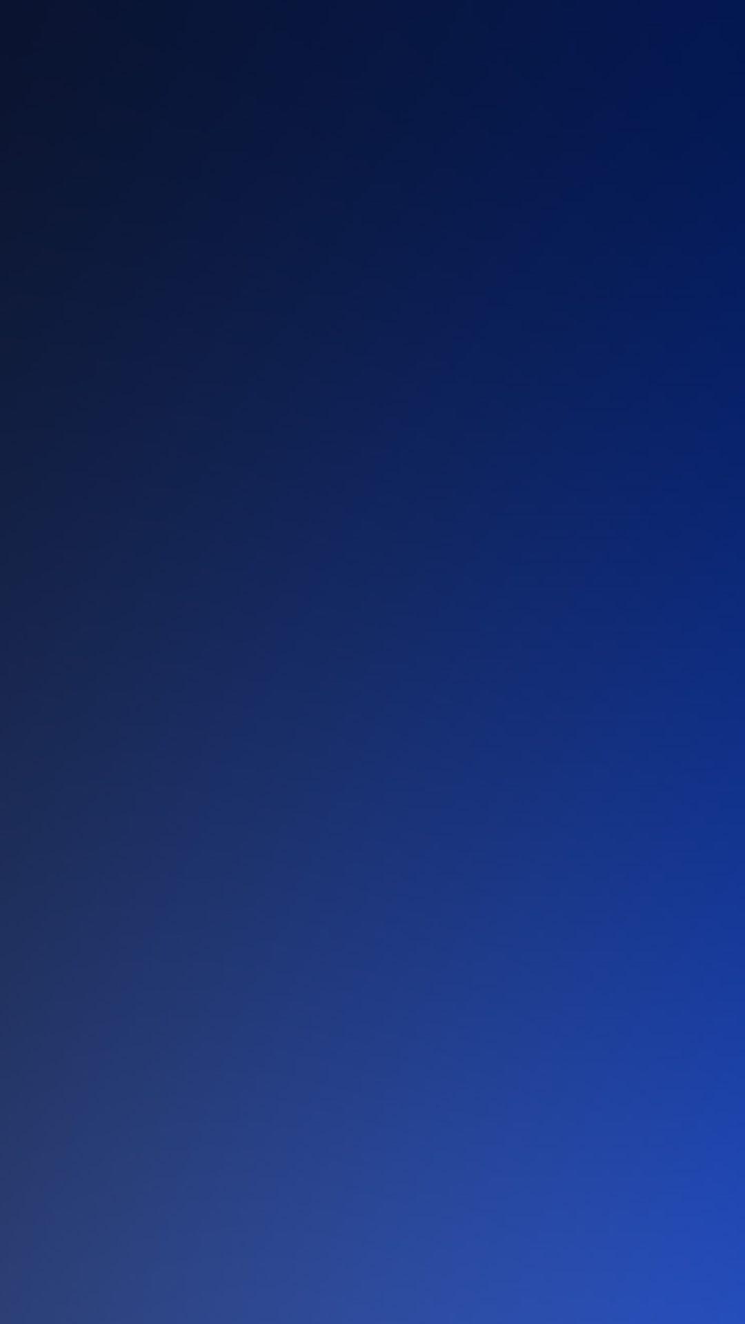 1080x1920 Pure Dark Blue Ocean Gradation Blur Background iPhone 6 Wallpaper Download. iPhone Wal. Plain wallpaper iphone, Blue background wallpaper, Blue wallpaper iphone, Phone