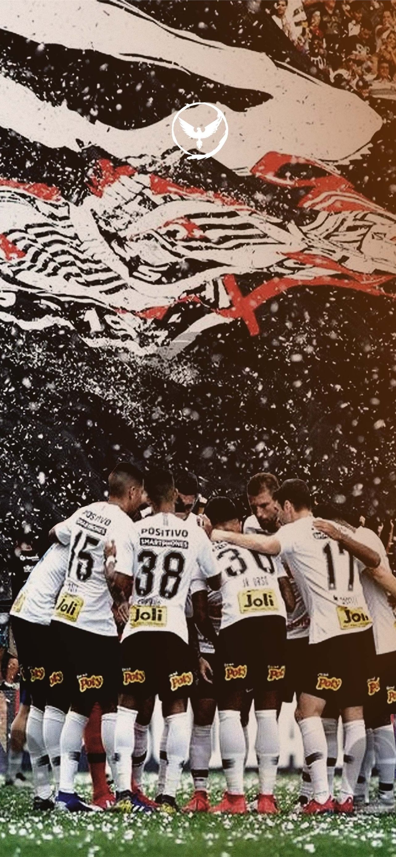 1290x2780 Best Corinthians iPhone HD Wallpaper, Phone