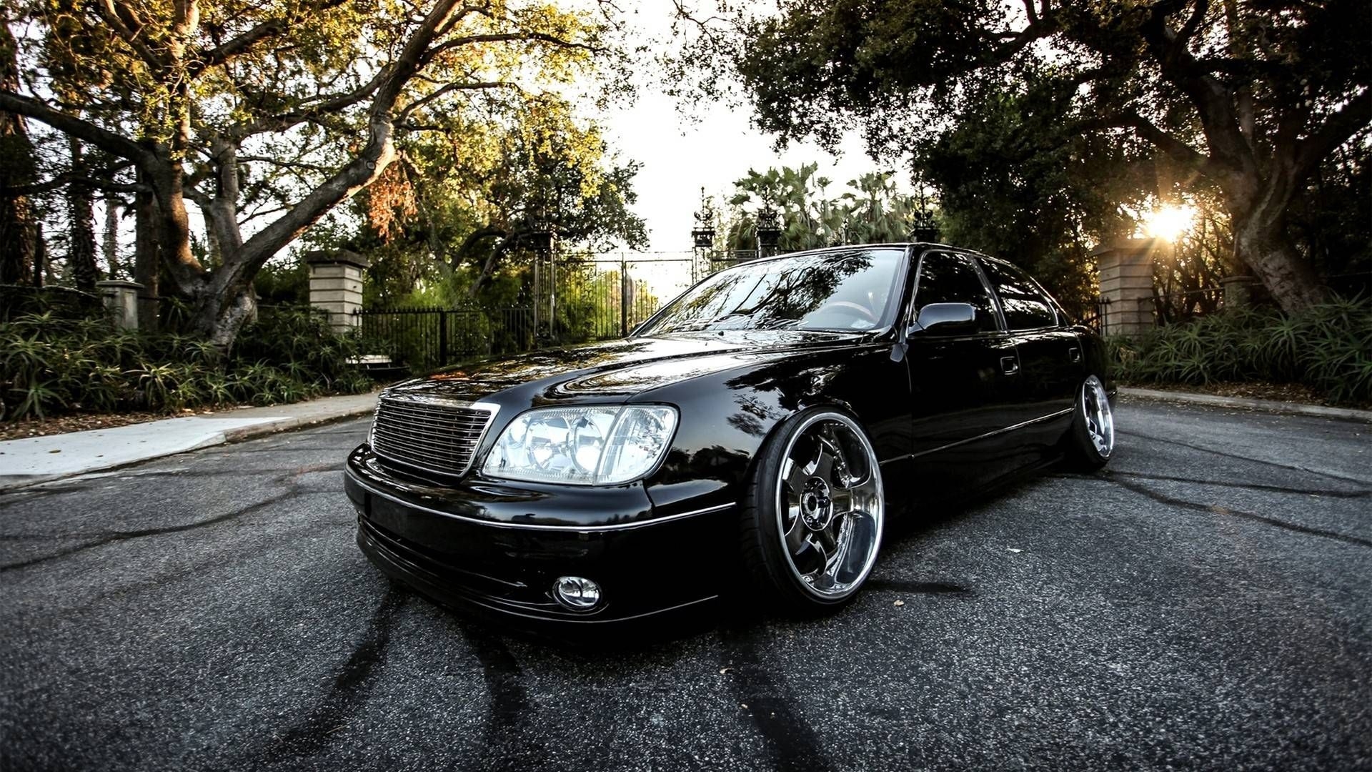 1920x1080 Lexus LS - for desktop and wallpaper. Lexus ls, Lexus, Desktop