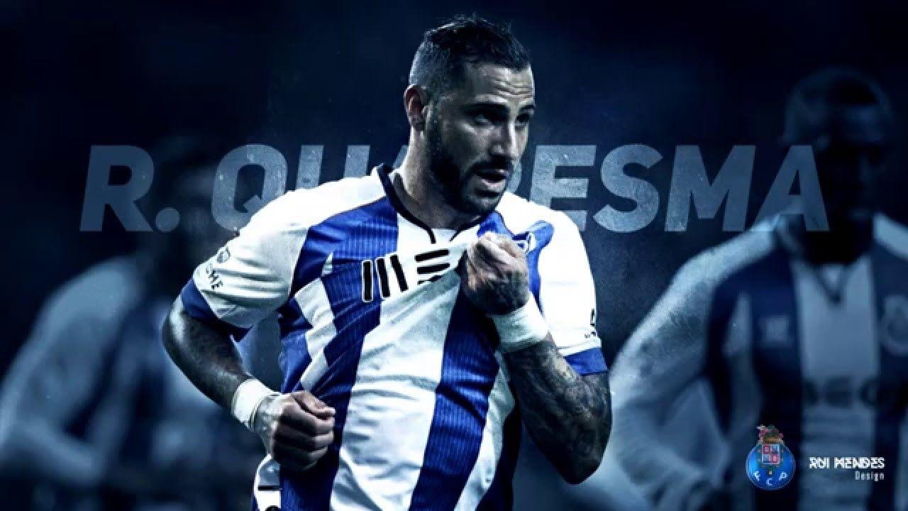 1280x720 RM Design. Ricardo Quaresma Wallpaper (SpeedArt), Desktop