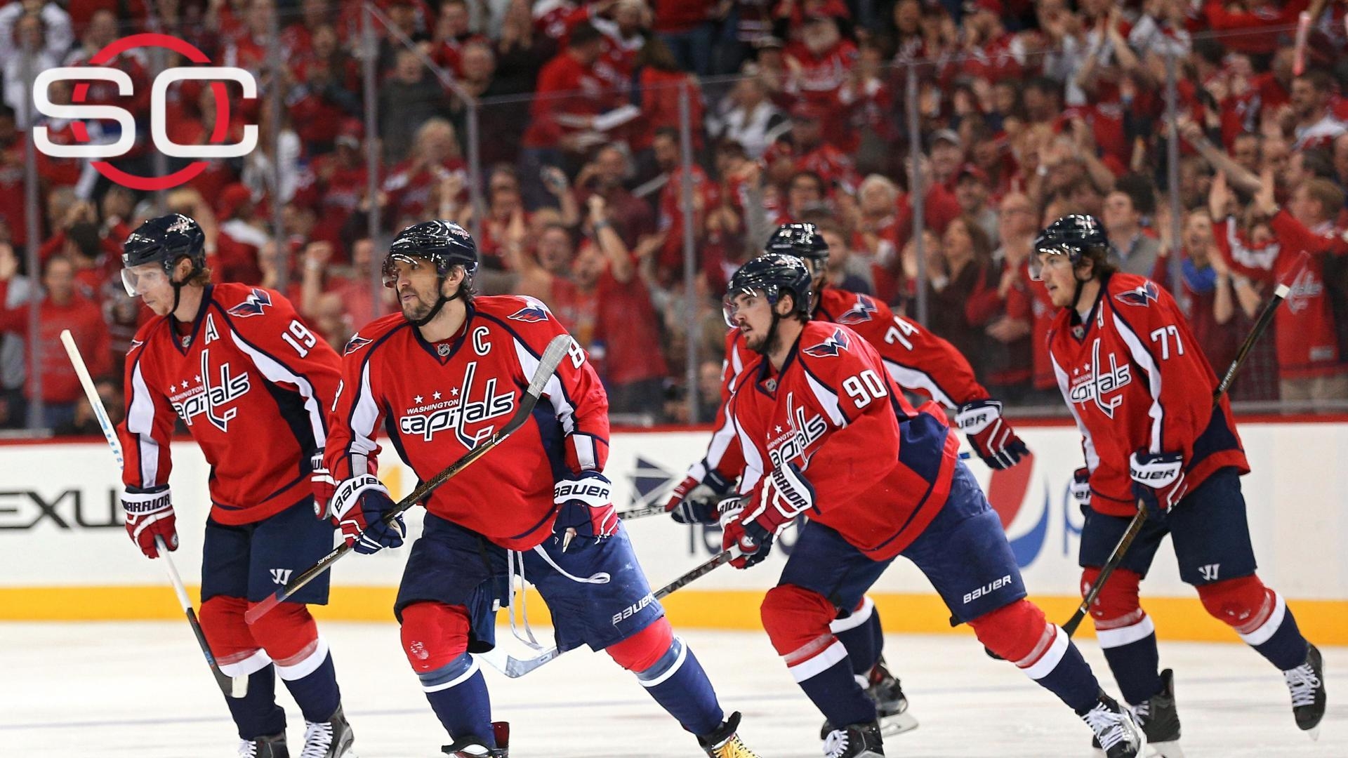 1920x1080 Washington Capitals Wallpaper Nice Wallpaper, Desktop