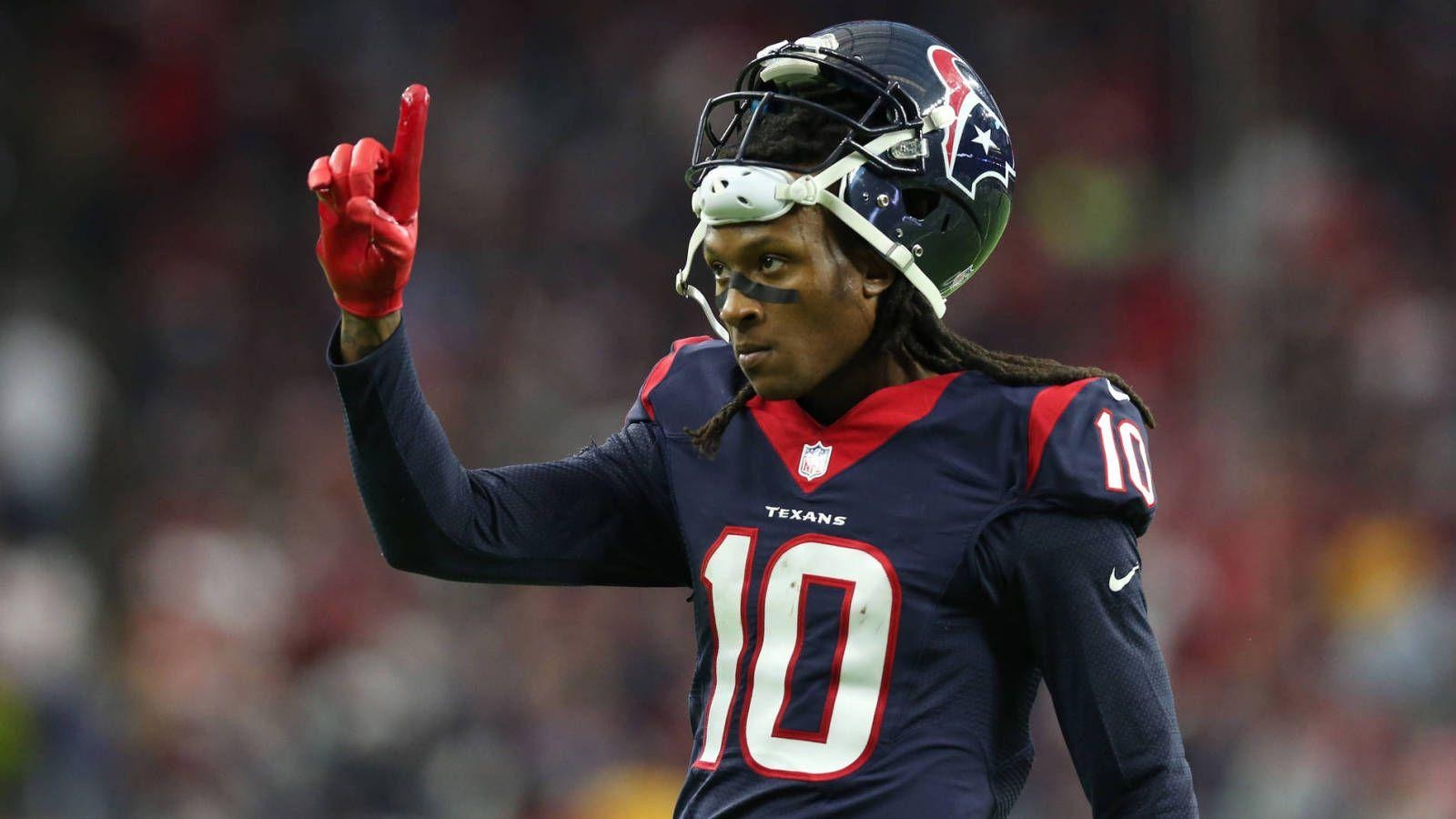 1600x900 DeAndre Hopkins on rough 2016 season: 'I did my job', Desktop