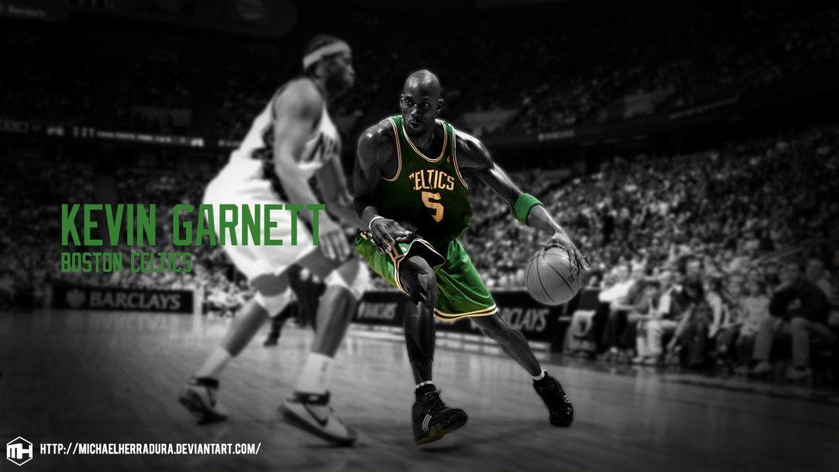 1200x670 Kevin Garnett Green wallpaper, Desktop