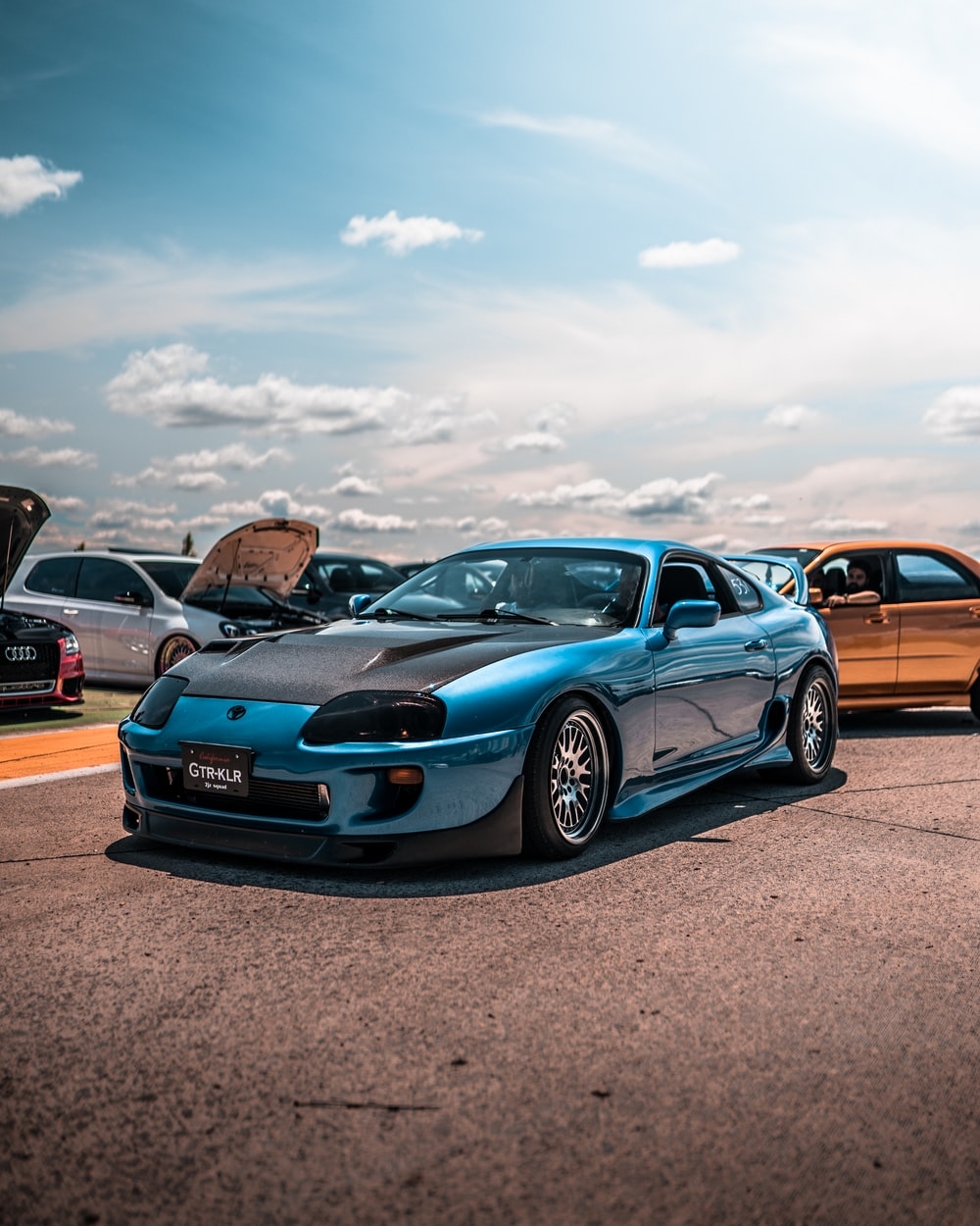 1000x1250 Toyota Supra 4K Phone Wallpaper Wallpaper Popular Toyota Supra 4K Phone Wallpaper Background, Phone