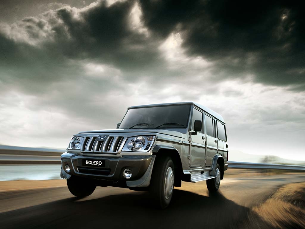 1030x770 Mahindra Bolero picture. Mahindra photo gallery, Desktop