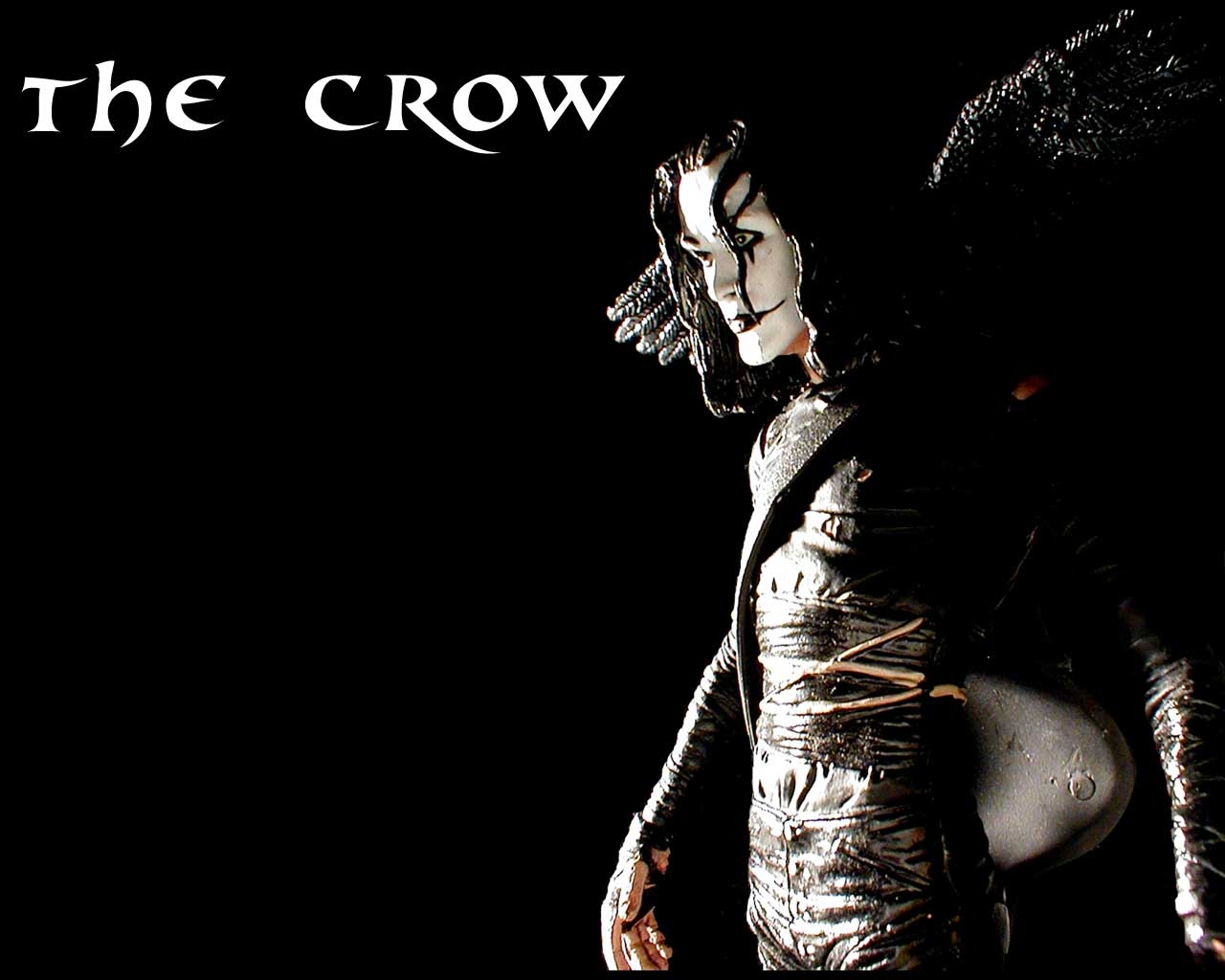 1280x1030 Free download HD Wallpaper The Crow Eric Draven Quotes 1024 X 768 82 Kb Jpeg HD [] for your Desktop, Mobile & Tablet. Explore The Crow HD Wallpaper, Desktop