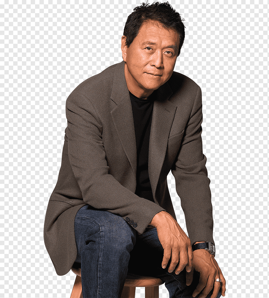 920x1030 Robert Kiyosaki png image, Phone