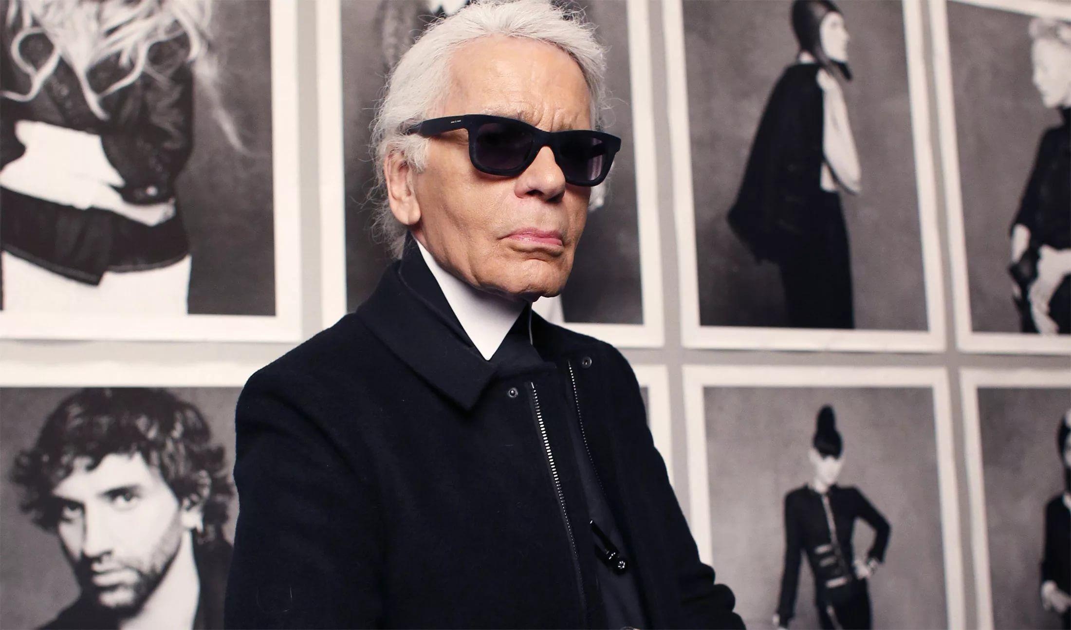 2200x1300 Karl Lagerfeld HD Wallpaper free, Desktop