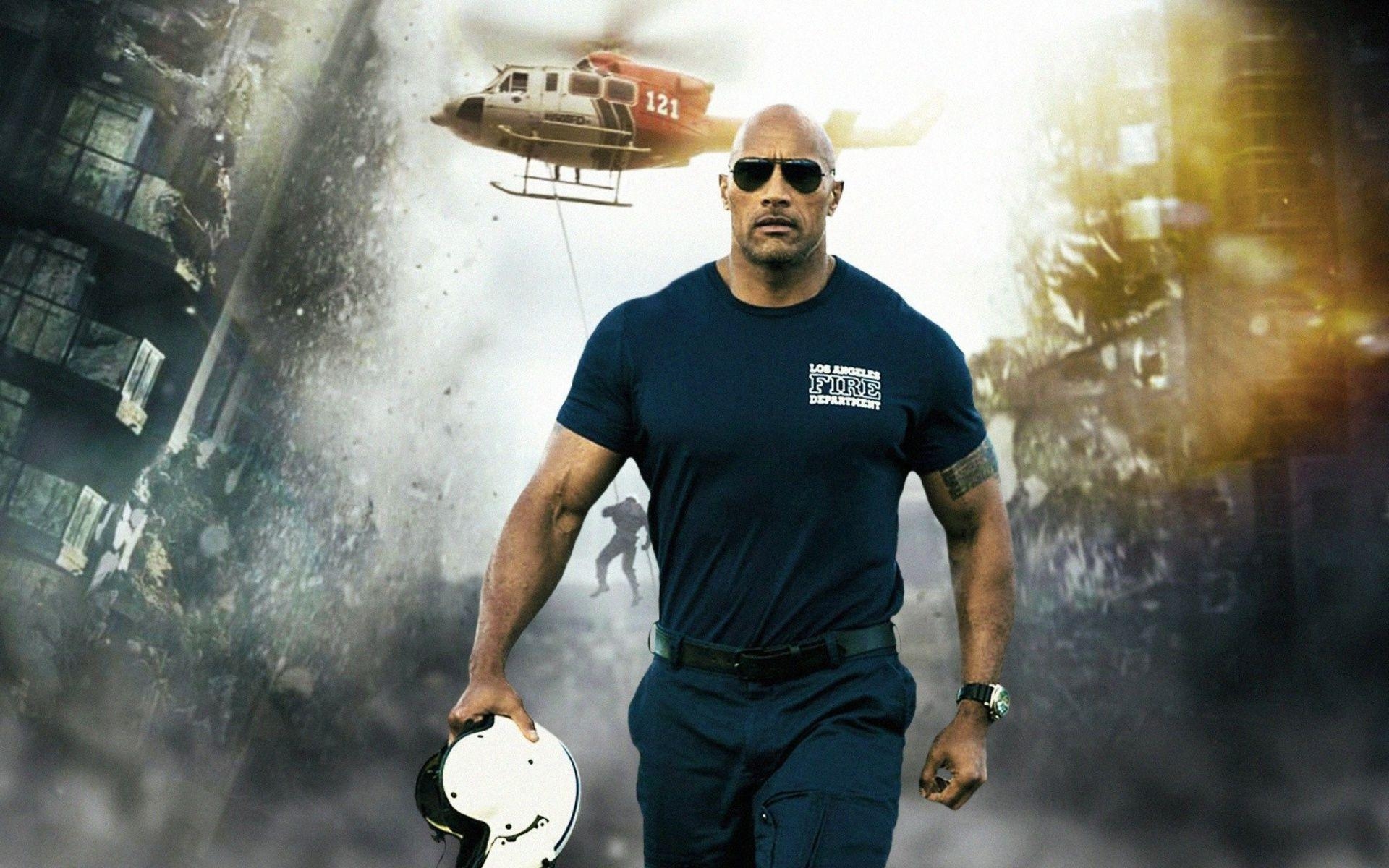 1920x1200 Dwayne Johnson Wallpaper for Widescreen Desktop PC 1920x1080 Full HD, Desktop