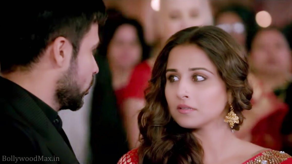 1200x680 Vidya Balan Hamari Adhuri Kahani Hashmi Vidya Balan Wallpaper & Background Download, Desktop