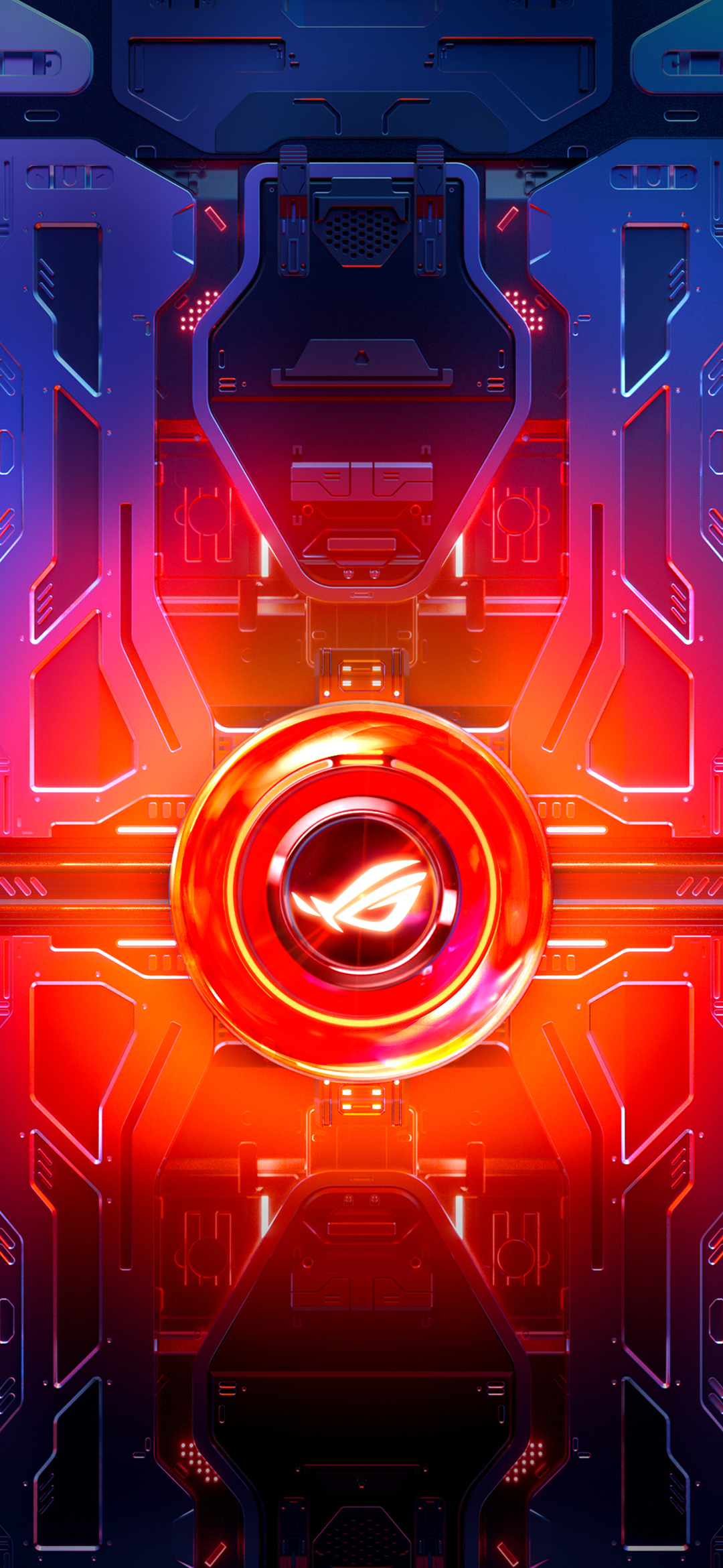 1080x2340 Asus ROG Phone 3 Wallpaper (YTECHB Exclusive). Stock wallpaper, Asus rog, Lock screen wallpaper hd, Phone