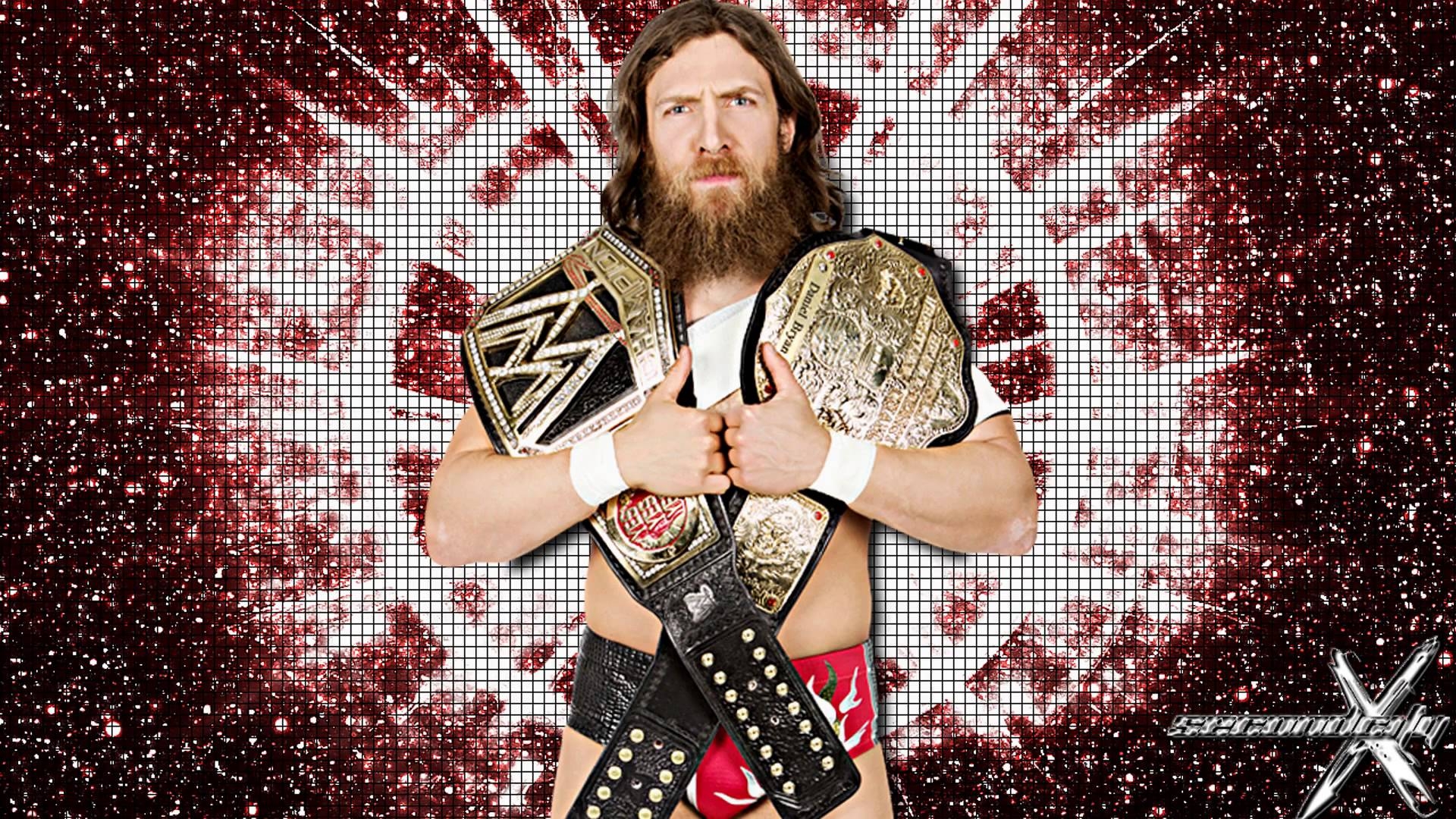 1920x1080 Daniel Bryan Wallpaper, Desktop