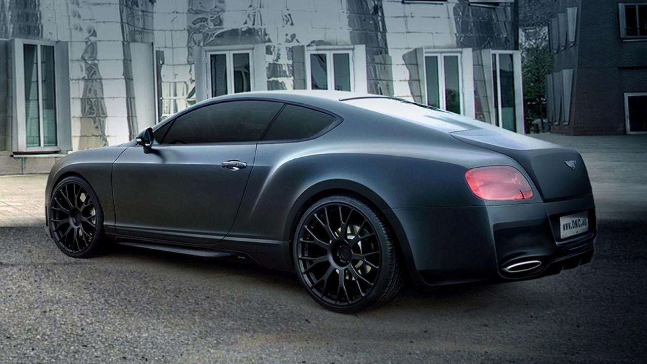 1280x720 Bentley Continental GT Wallpaper HD Download, Desktop