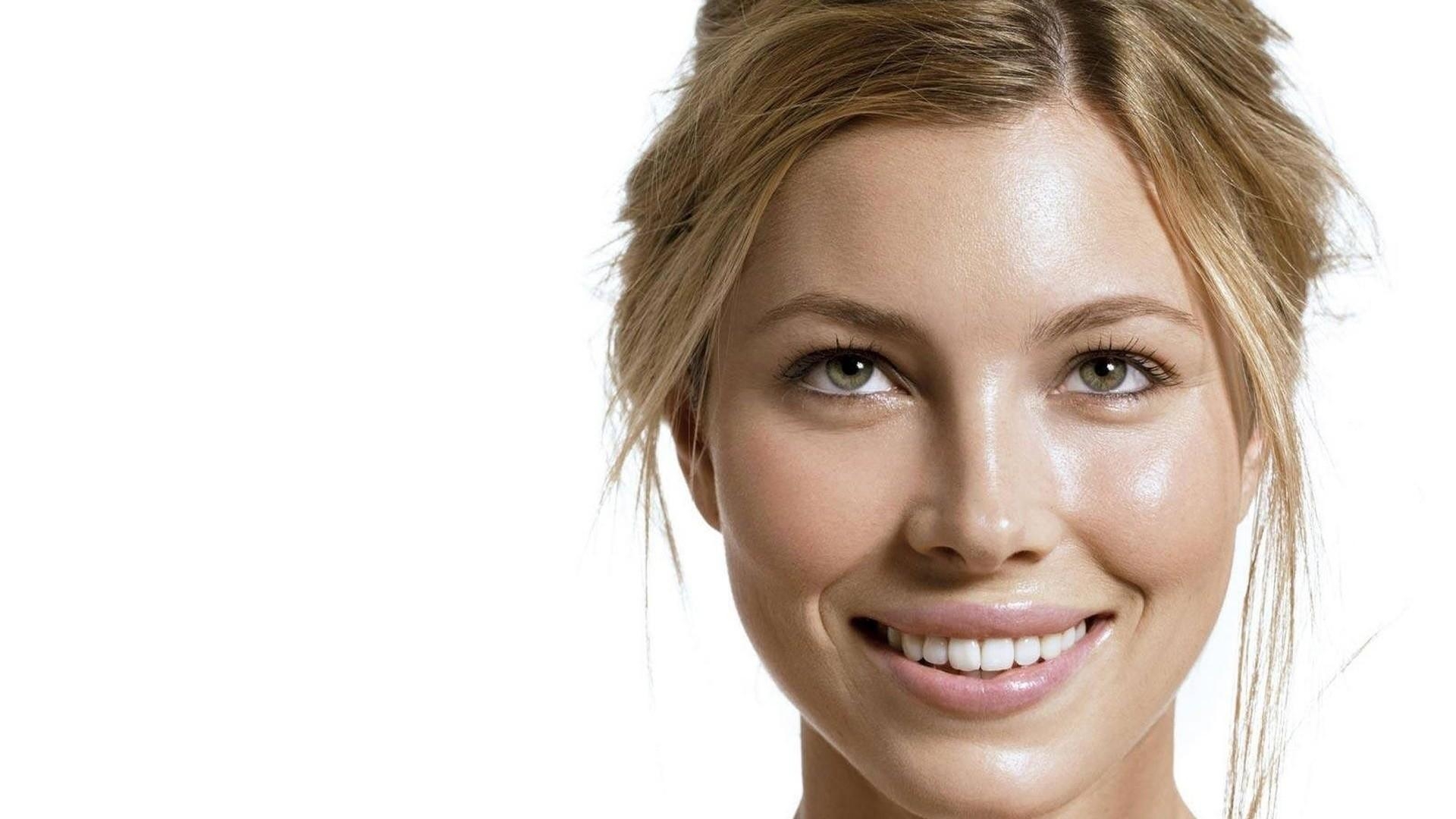 1920x1080 Ultra HD Jessica Biel Wallpaper AUI11, Desktop