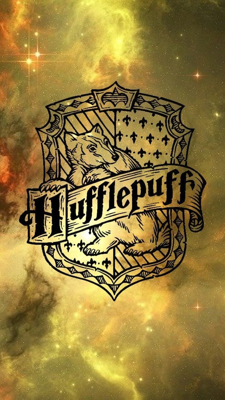 720x1280 Harry Potter Wallpaper Hufflepuff, Phone