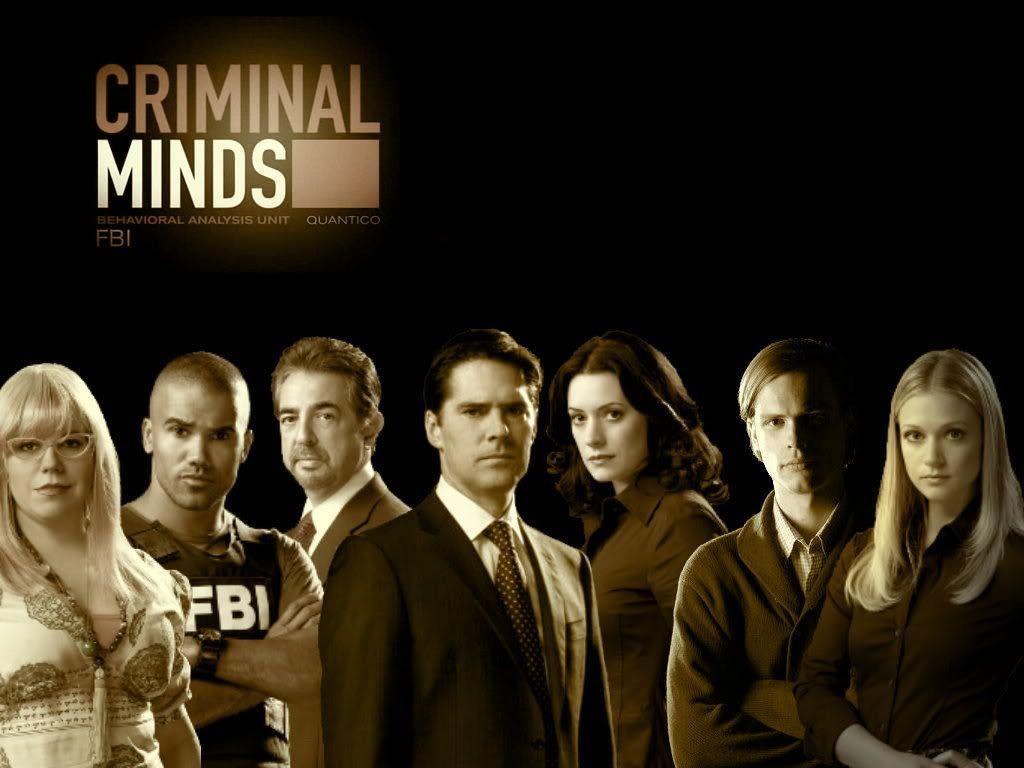 1030x770 Free download Criminal Minds Wallpaper [], Desktop