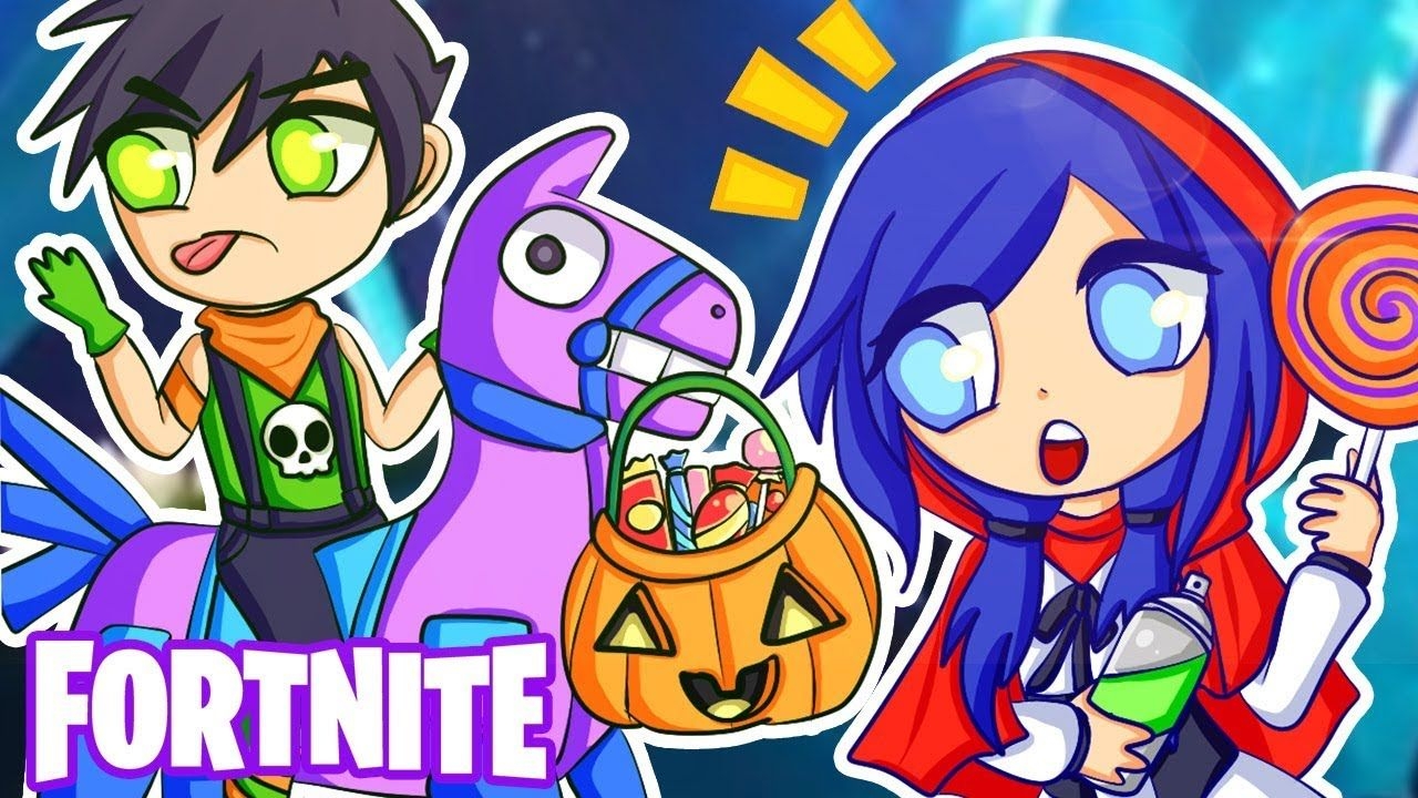 1280x720 Itsfunneh Wallpaper, Desktop