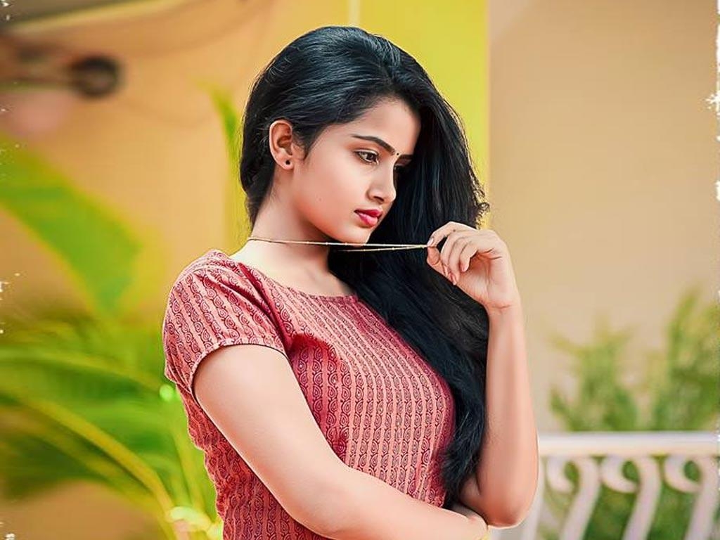 1030x770 Anupama Parameswaran Wallpaper Free Anupama Parameswaran Background, Desktop