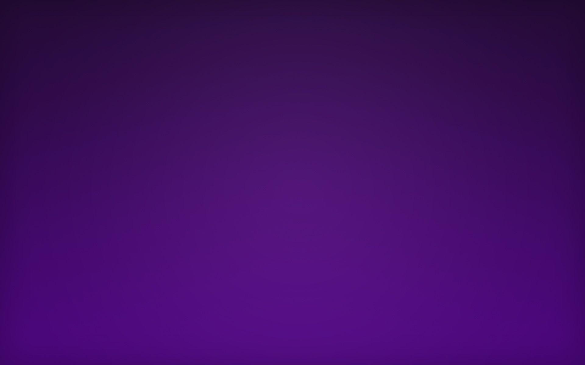 1920x1200 Wallpaper For > Simple Dark Purple Background, Desktop