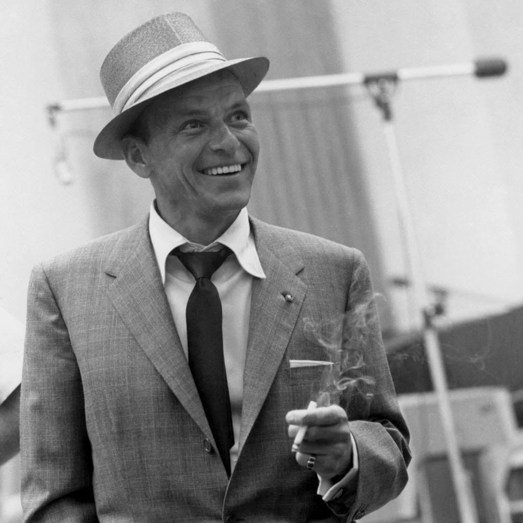 1030x1030 Frank Sinatra HD Desktop Wallpaper, Phone