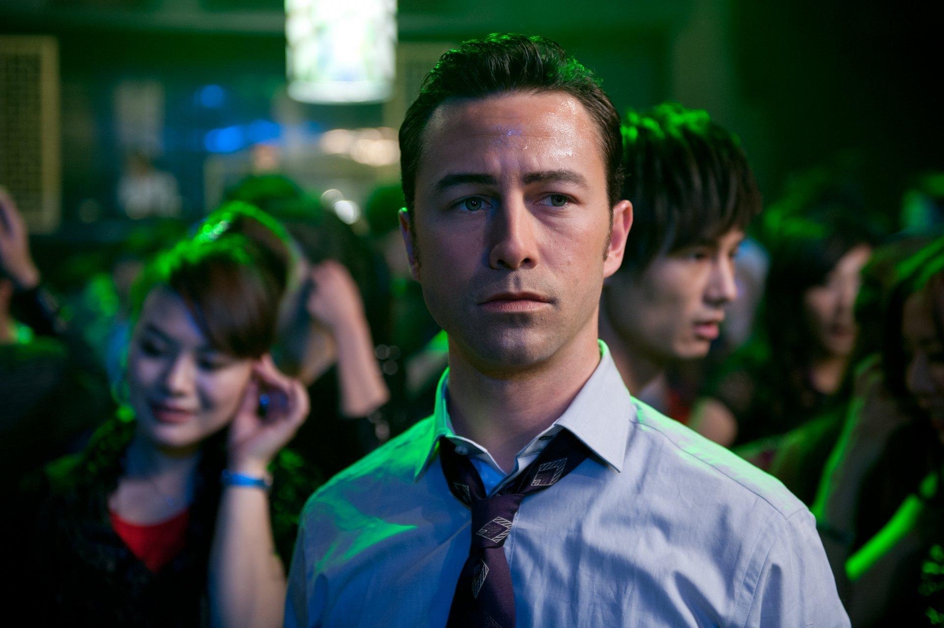 1920x1280 joseph gordon levitt looper HD wallpaper, Desktop