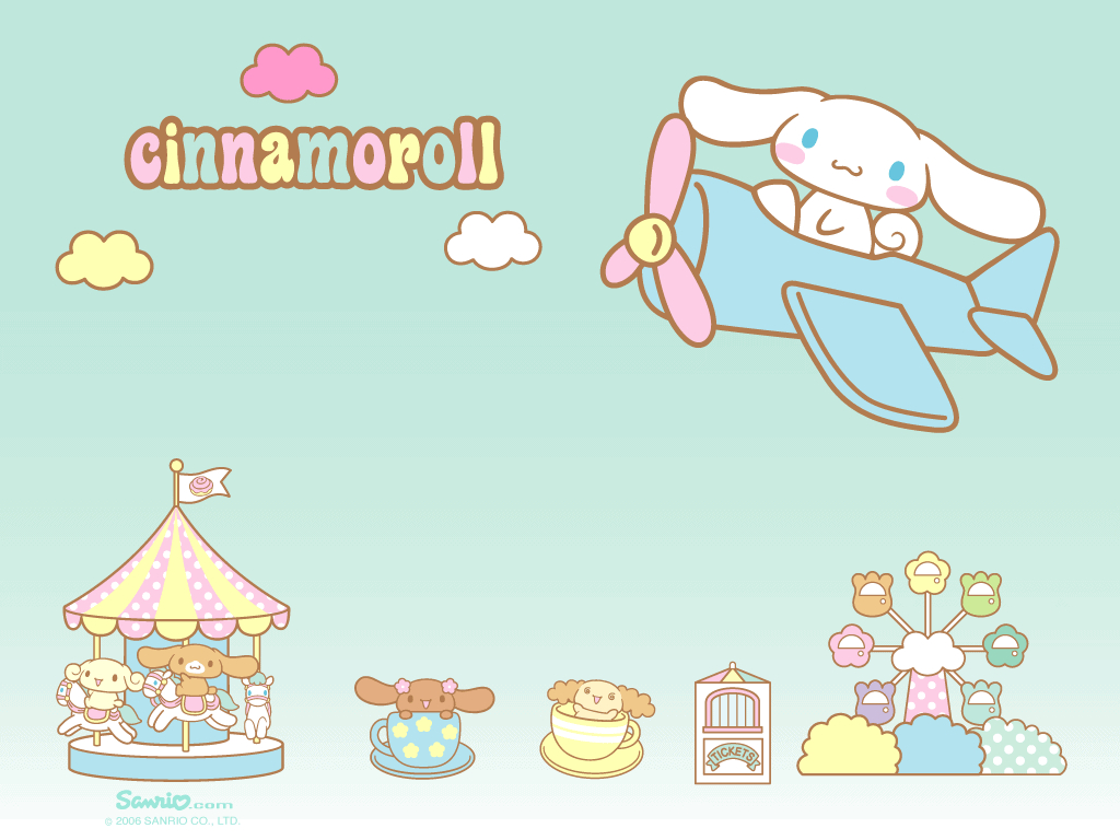 1030x770 Cinnamoroll Desktop Wallpaper Free Cinnamoroll Desktop Background, Desktop