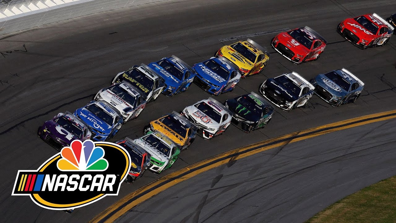 1280x720 NASCAR Cup Series: Daytona 500. EXTENDED HIGHLIGHTS 19 23, Desktop