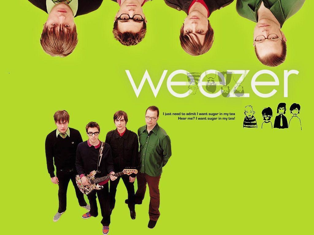 1030x770 Weezer 2. free wallpaper, music wallpaper, Desktop