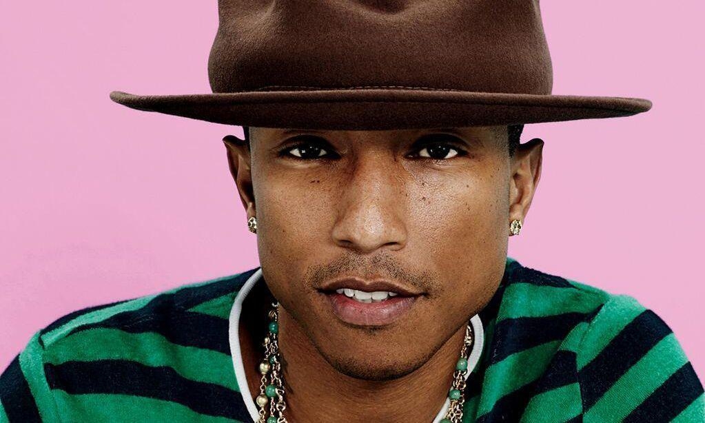 1030x620 Pharrell Williams Wallpaper. High Definition. 100% Quality, Desktop