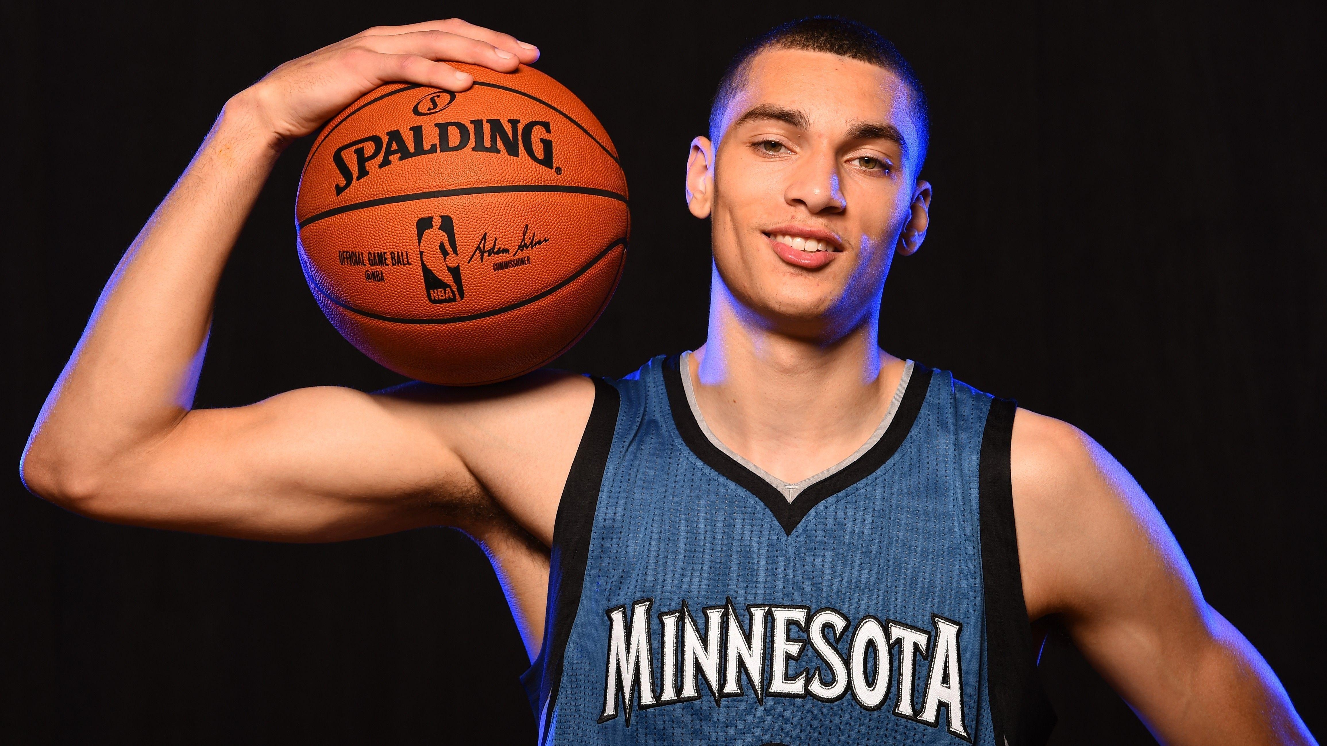 4620x2600 Zach Lavine Wallpaper High Resolution and Quality Download, Desktop