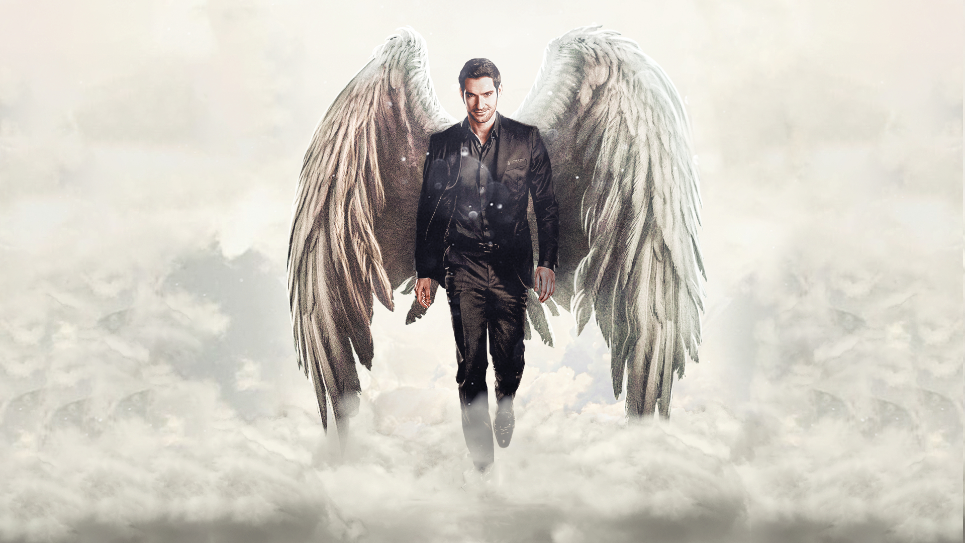 1920x1080 Lucifer Season 5 Wallpaper, Desktop