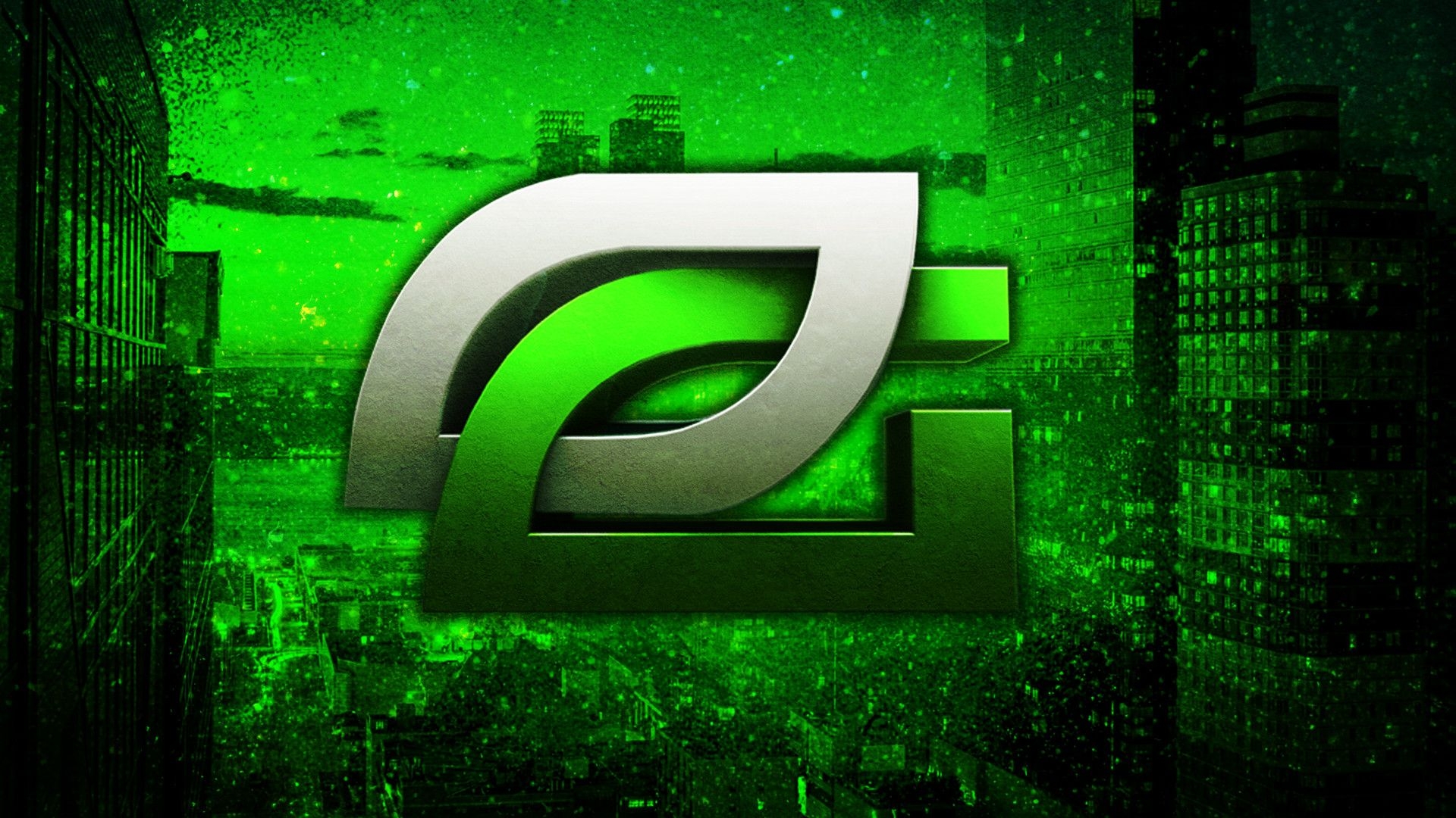 1920x1080 Free download Optic Gaming Logo Wallpaper Final optic gaming, Desktop