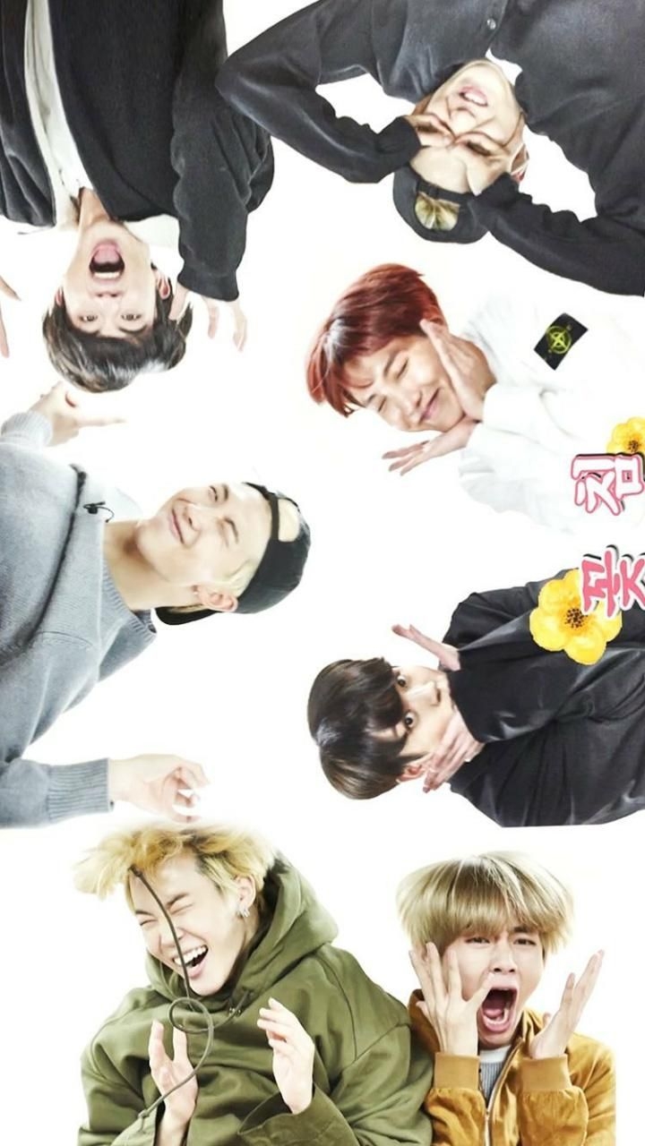 720x1280 Download BTS wallpaper by Bts_is_bae now. Browse millions of popular bts wallpaper and ringtones on Zedge and personalize. Bts funny, Bts wallpaper, Bts imagine, Phone