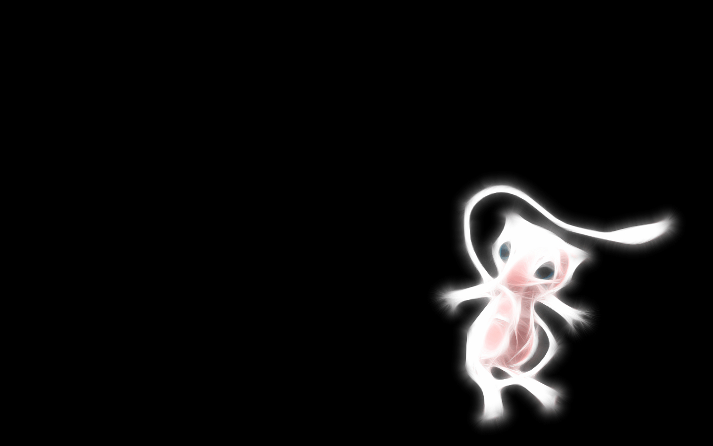 1440x900 Mew (pokemon) image Mew Wallpaper HD wallpaper and background, Desktop