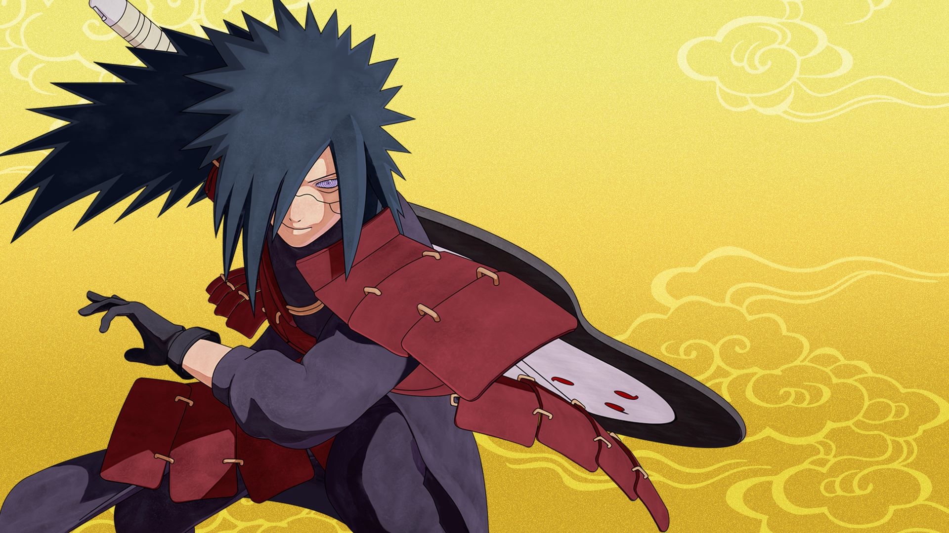 1920x1080 Naruto Shinobi Striker Madara Uchiha Xbox Uchiha Shinobi Striker, Desktop