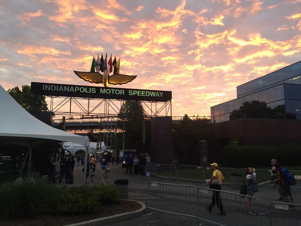 1030x770 PHOTOS. Indianapolis 500 Race Day, Desktop