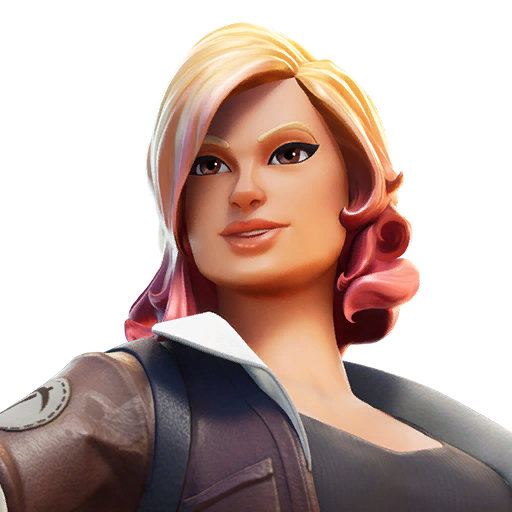 520x520 Penny Fortnite wallpaper, Phone