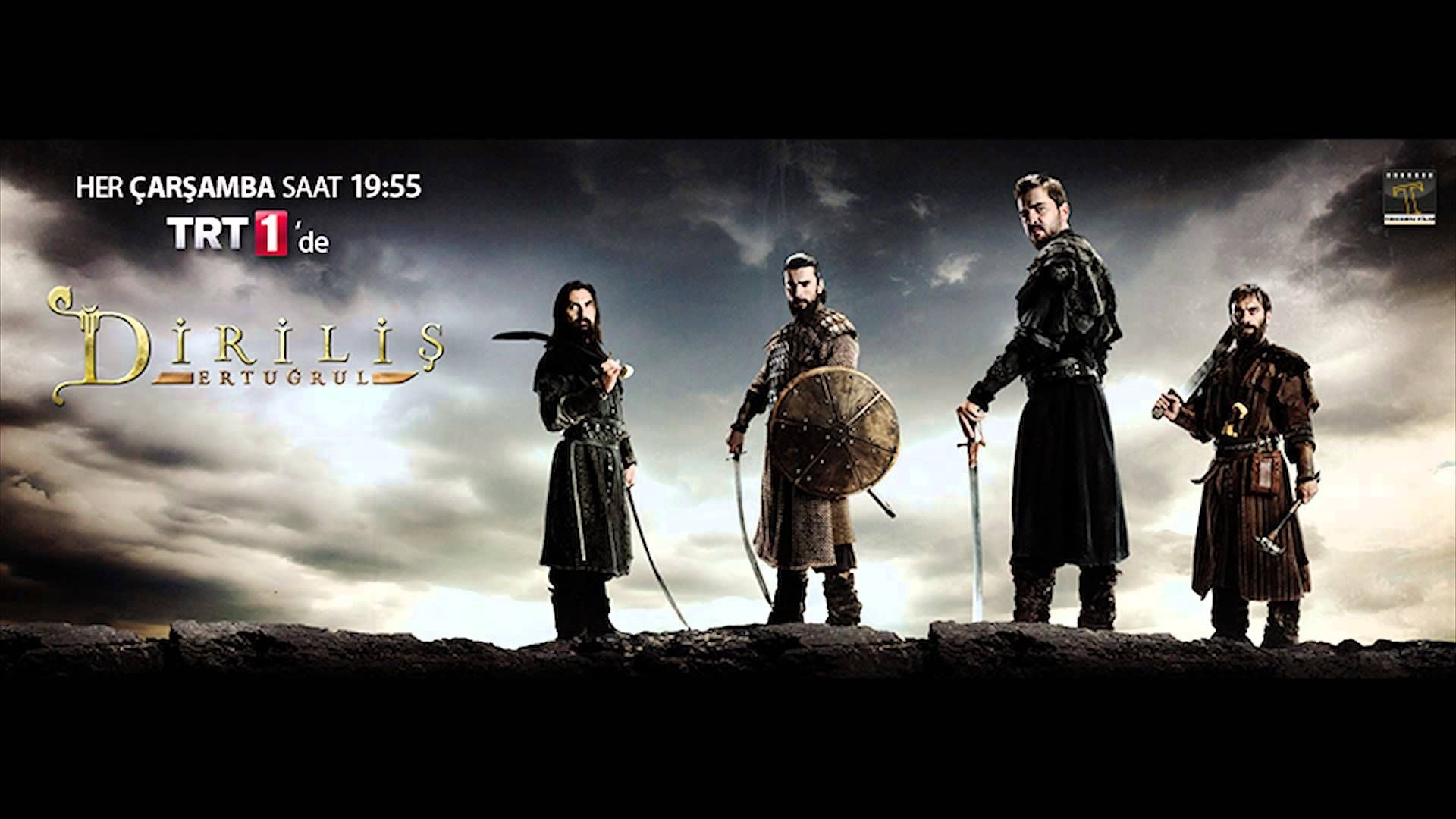 1920x1080 Diriliş: Ertuğrul Wallpaper. Best profile picture, Full HD wallpaper, Wallpaper, Desktop