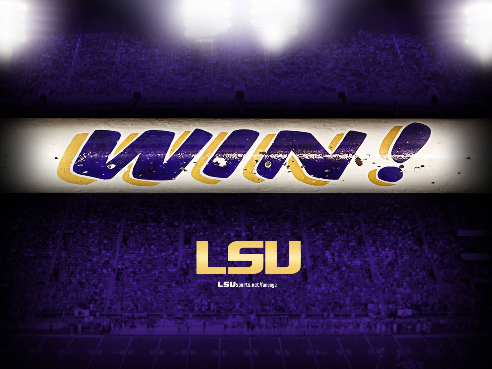 1600x1200 LSU Sports Wallpaperwallpaperafari.com, Desktop