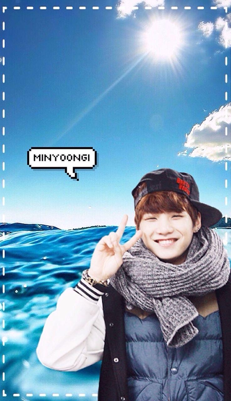 740x1280 Bangtan Boys (BTS) x Ocean Wallpaper Set. Bangtan Boys. BTS, Phone