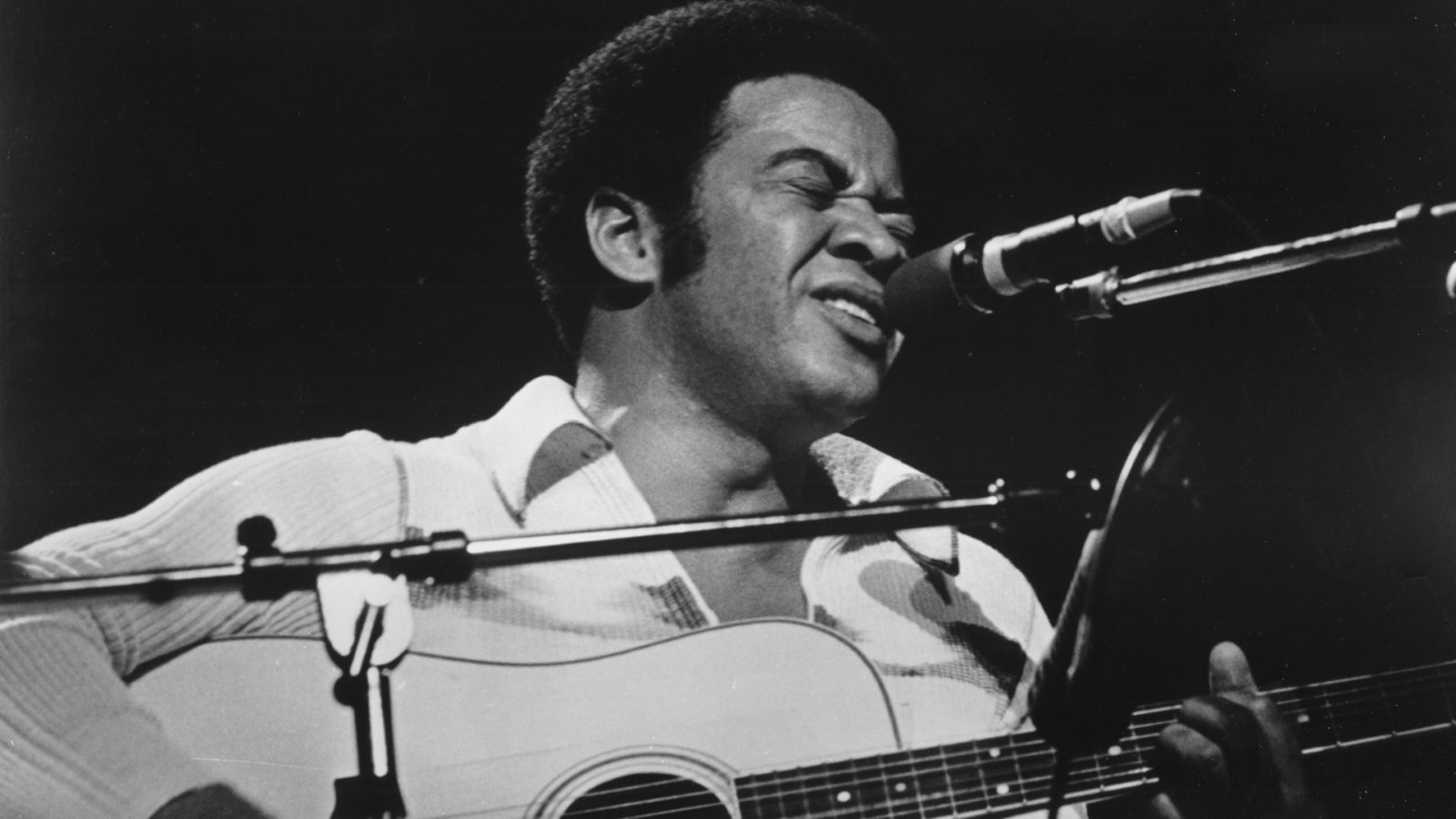 1600x900 Ain't No Sunshine' Singer Songwriter Bill Withers Dies, Aged 81, Desktop