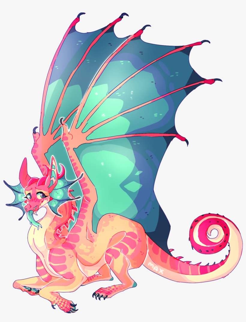 820x1070 Wings Of Fire Silkwing PNG Image. Transparent PNG Free Download on SeekPNG, Phone