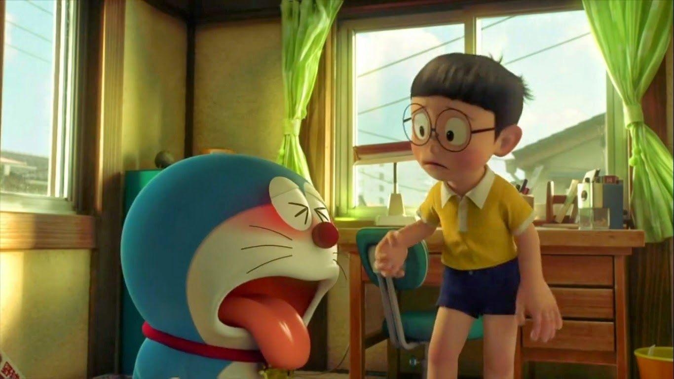 1370x770 Stand by me doraemon tumblr wallpaper tumblr picture, Desktop