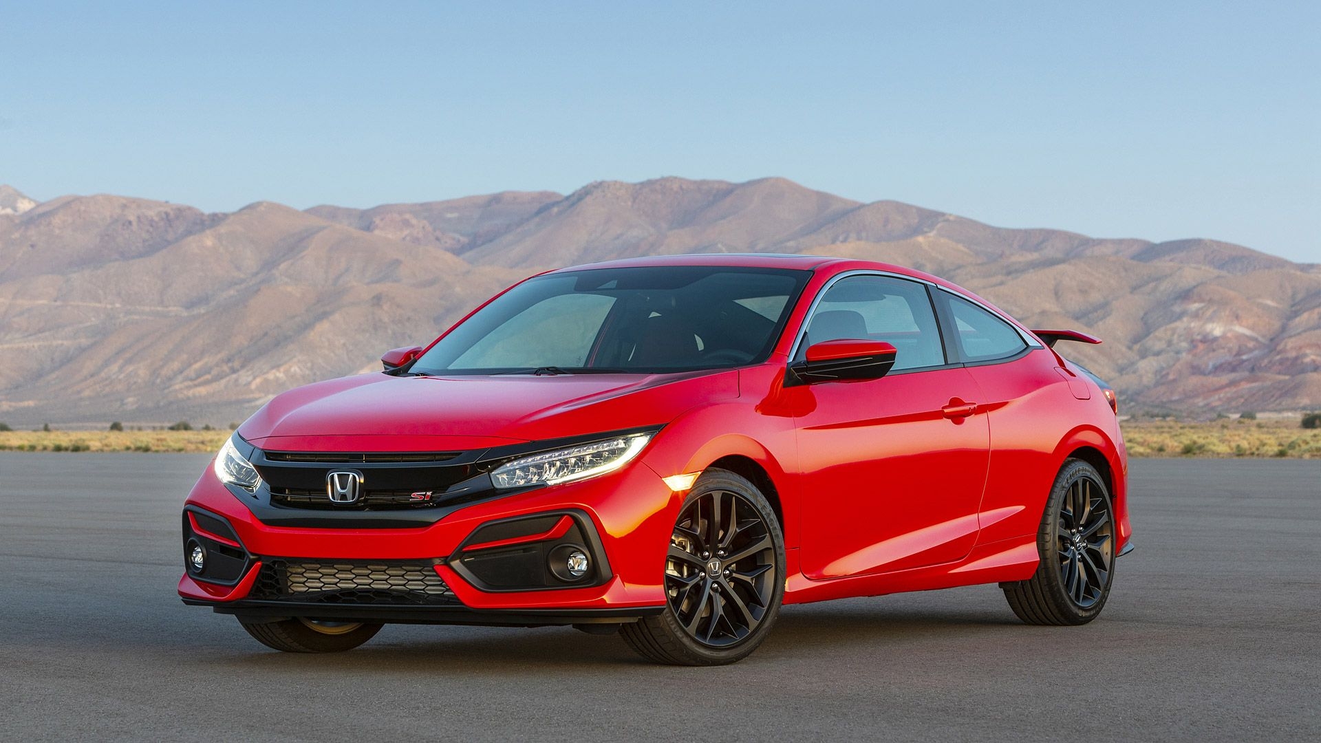 1920x1080 Honda Civic Si Wallpaper, Specs & Videos, Desktop