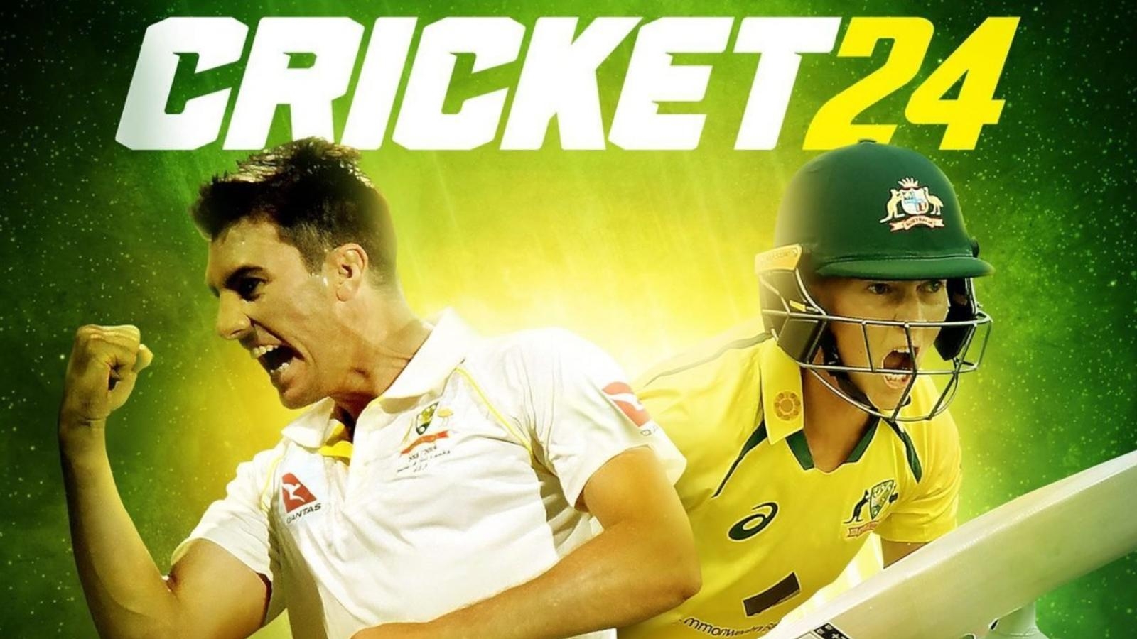 1600x900 Cricket 24: Release date, platforms, Desktop