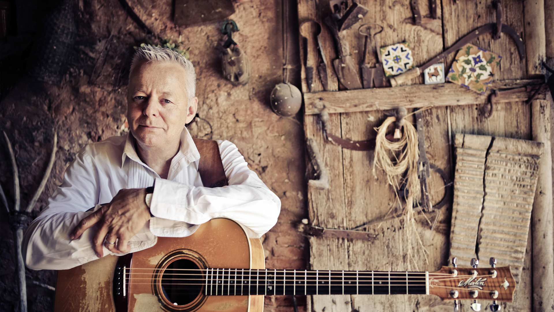 1920x1080 An Interview with Tommy Emmanuel, Desktop