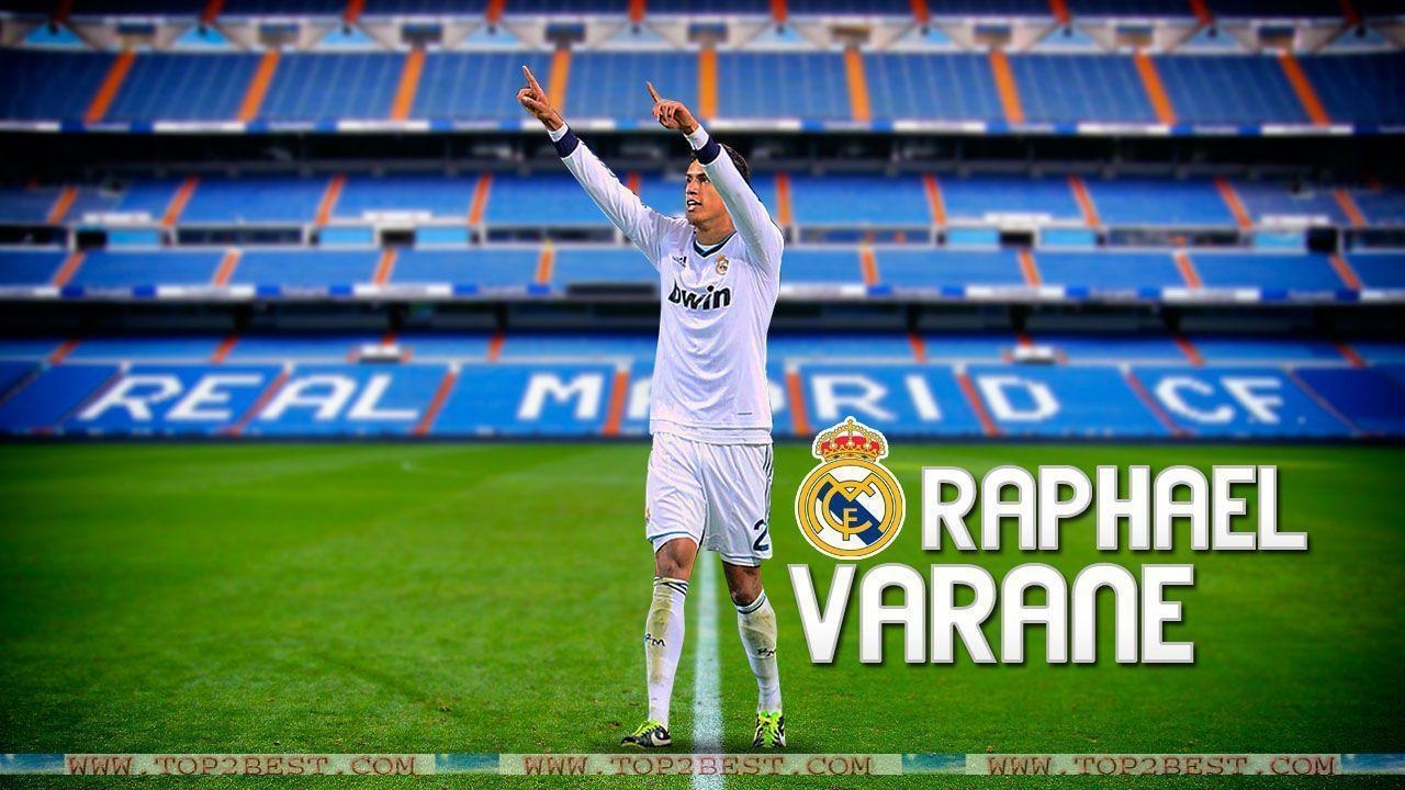 1280x720 Raphael Varane Wallpaper, Desktop